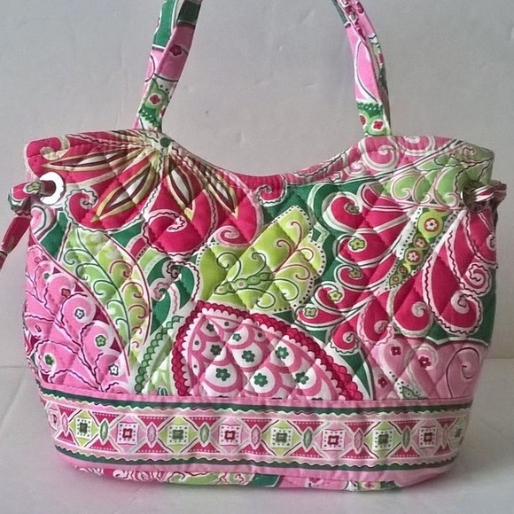 Vera Bradley Small Purse - Picture 1 of 6